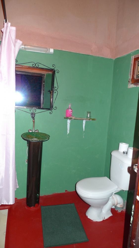 Kasbah Valentine Bed and Breakfast Αΐτ-Μπεν-Χαντού Εξωτερικό φωτογραφία